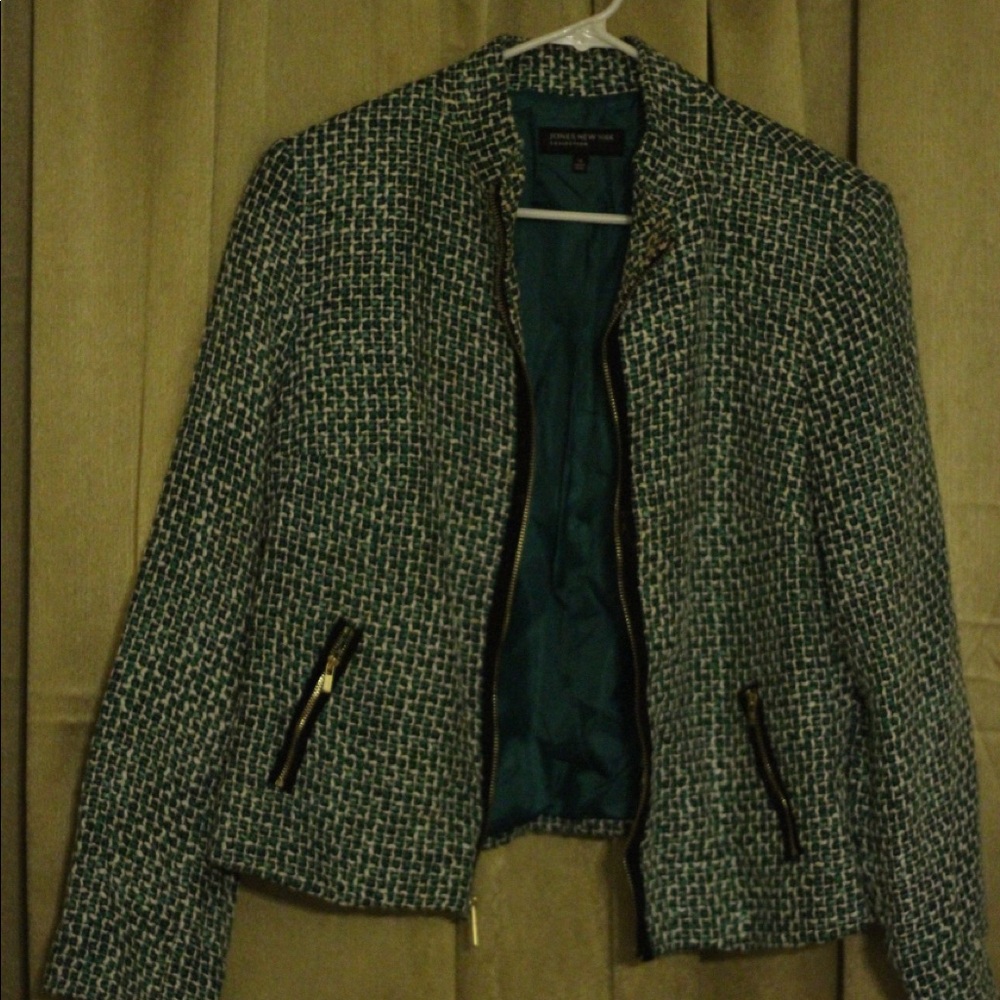 Jones New York Jacket